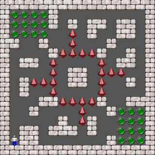Уровень 942 — Bugs1005 collections
